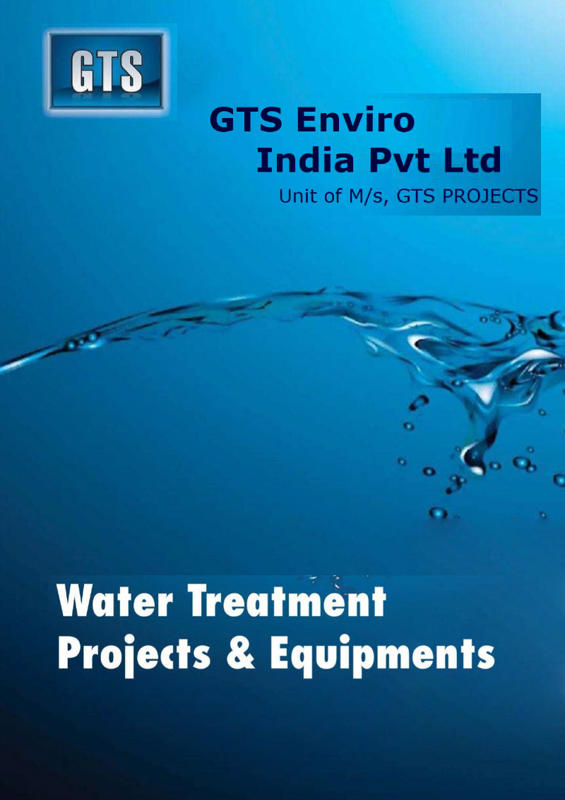 water treatment projects-brochure