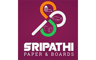 sripathy paper and boards