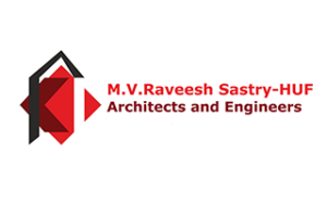 M.V.raveesh Sastry HUF Architects