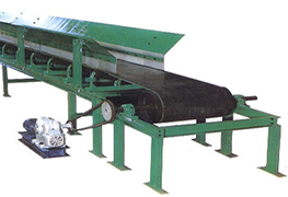 Conveyor belt filter press manufacturer