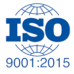 iso certified Company