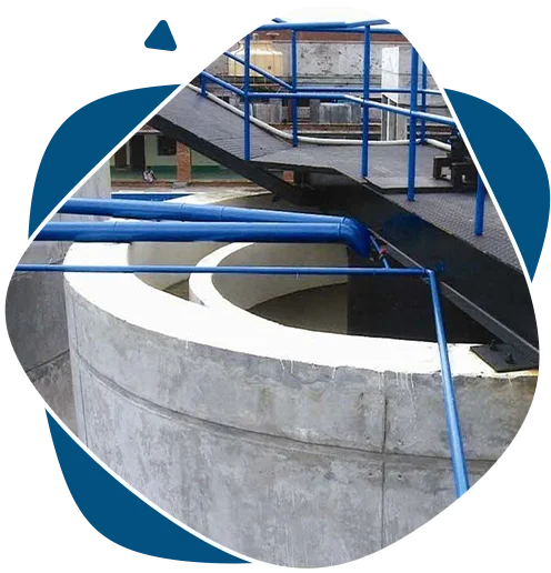 GTS sewage treatment plant suppliers in Hosur sewage treatment plant manufacturers in hosur