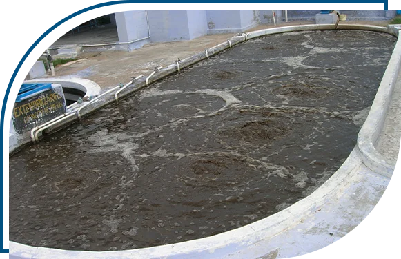STP Plant Manufacturing Company in hosur stp plant manufacturers in hosur