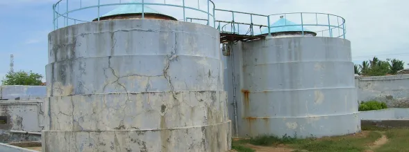 STP Plant Manufacturing Company in mysore stp plant manufacturers in mysore