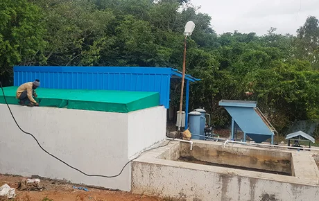 sewage treatment plant suppliers in hosur sewage treatment plant manufacturers in hosur