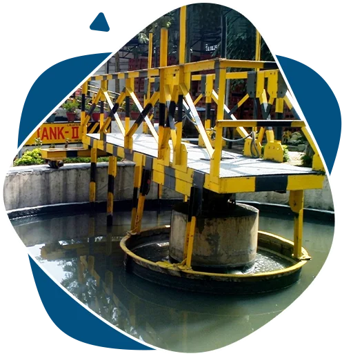 sewage treatment plant suppliers in mysore