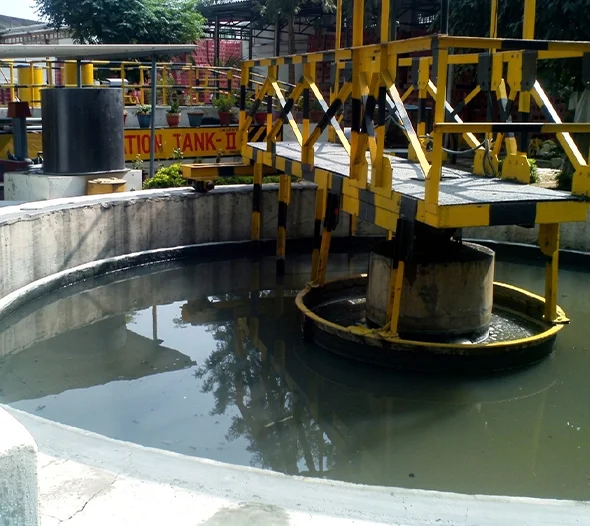 stp plant manufacturers in hosur