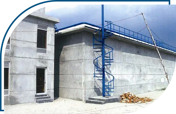 stp plant manufacturers in kochi