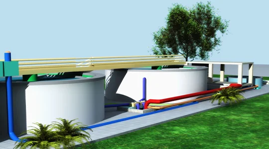 stp plant manufacturers in mysore STP Plant Manufacturing Company in mysore