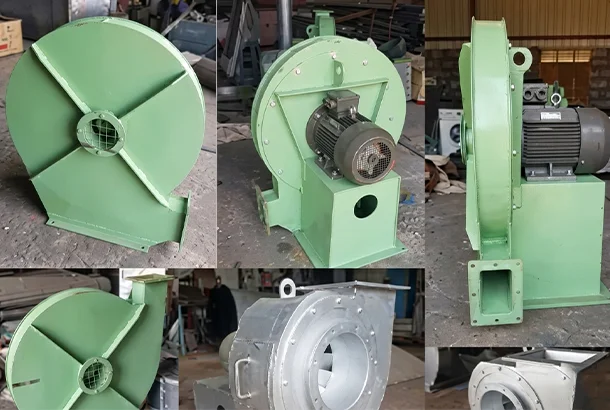Forced draft fan manufacturers in Bangalore forced draft fan