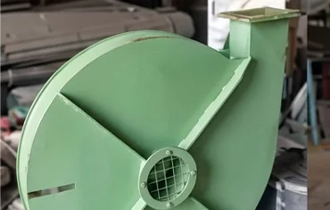 Industrial ID Fan Suppliers in Chennai