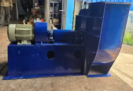 Centrifugal fans chennai